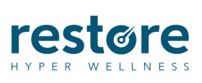 Restore Hyper Wellness Logo