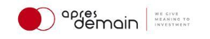 Après-demain SA