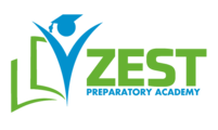ZEST Preparatory Academy logo