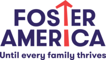 Foster America logo
