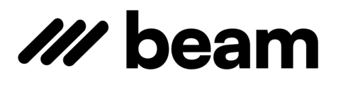 Beam Logo