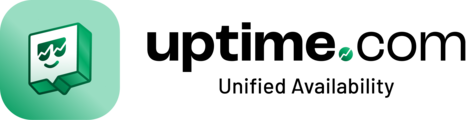 Uptime.com logo