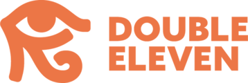 Double Eleven logo