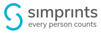 Simprints logo