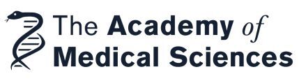 Academy of Medical Sciences logo