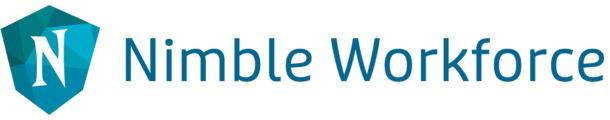 Nimble Workforce logo