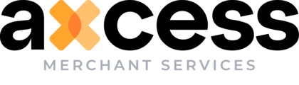 Axcess Merchant Services logo