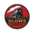 Slows Bar BQ logo