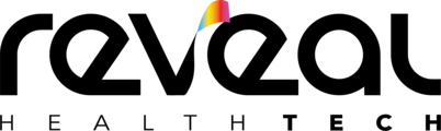 Reveal Health Tech Logo
