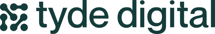 Tyde Digital logo