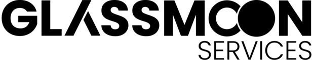 Glassmoon Services logo