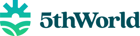 5th World Regenerative Agriculture Corporation logo
