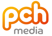 PCH Media logo