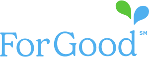 For Good (formerly Network for Good Donor Advised Fund) logo