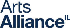 Arts Alliance Illinois logo