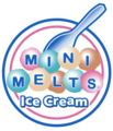 Mini Melts of America logo