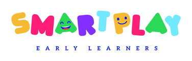 SmartPlay Early Learners logo