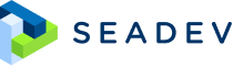 Seadev company logo