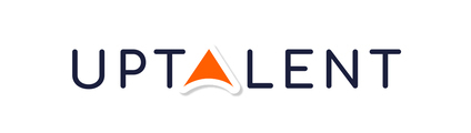 Uptalent.io company logo