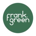 frank green company logo