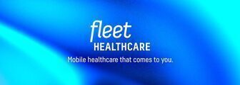 Fleet Healthcare logo