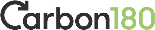 Carbon180 logo