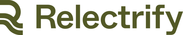 Relectrify company logo