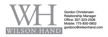 Wilson Hand LLC logo