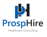 ProspHire logo