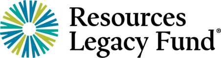 Resources Legacy Fund logo