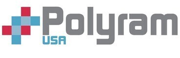 Polyram USA logo