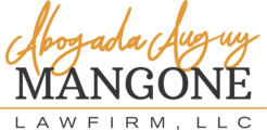 Mangone Law Firm's Profile Image