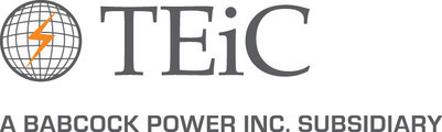 TEI Construction Services, Inc. Logo