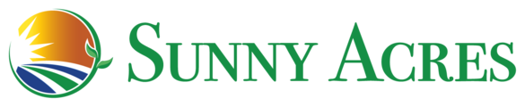 Sunny Acres logo