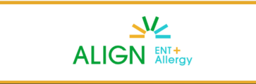 Align ENT + Allergy logo