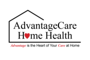 AdvantageCare Home Health logo