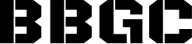 BBGC logo