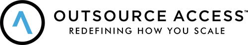 Outsource Access logo