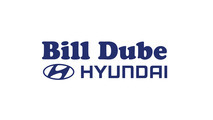 Large dube logo