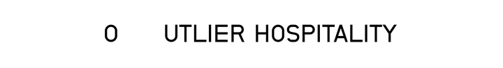 Outlier Hospitality