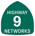 Highway 9 Networks logo