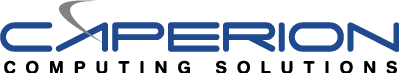 Caperion Computing