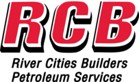River Cities Builders Petroleum Services logo