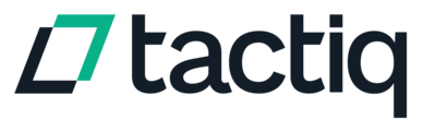 Tactiq logo