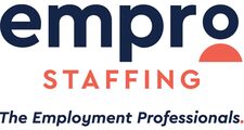 Empro Staffing logo