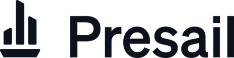 Presail logo