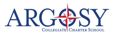 Argosy Collegiate Charter School logo
