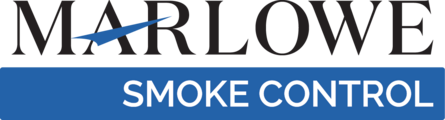 Marlowe Smoke Control logo