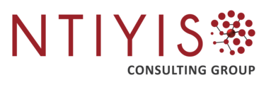 Ntiyiso Consulting Group logo