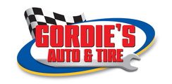 Gordie's Auto & Tire logo